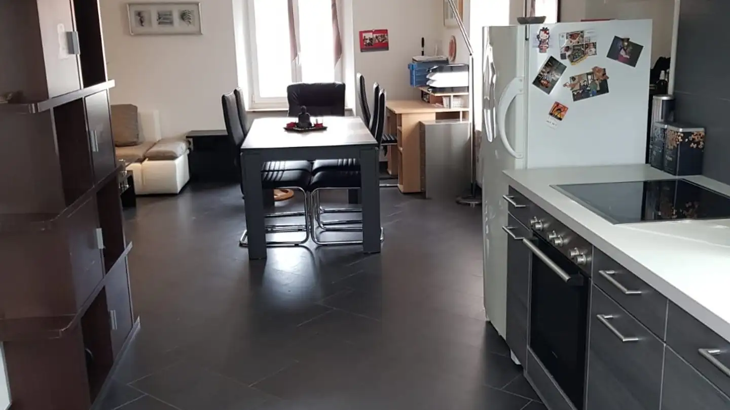 Apartment for rent - 2114 Fleurier - Photo 3