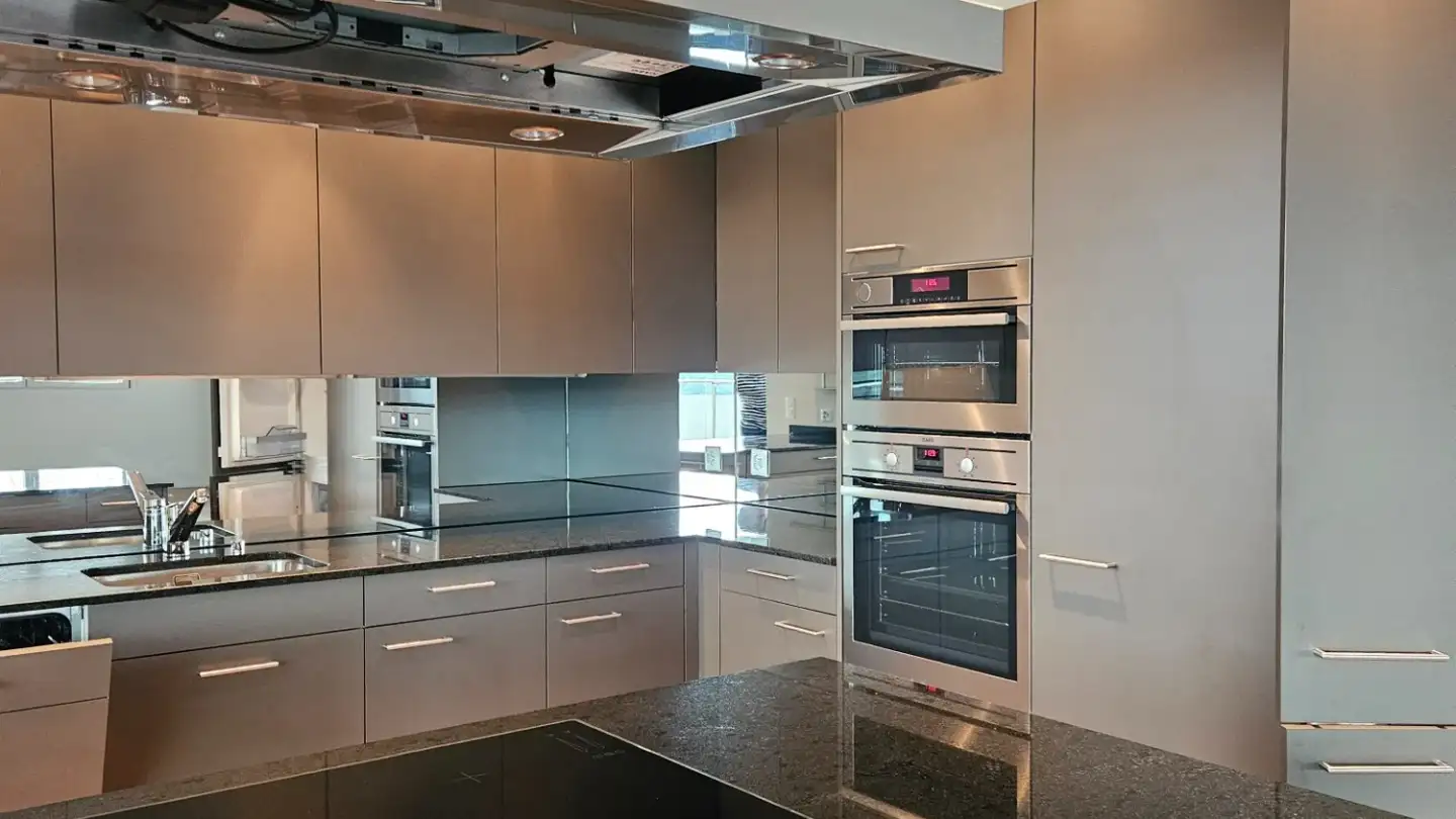 Wohnung mieten - 9602 Bazenheid - Foto 3