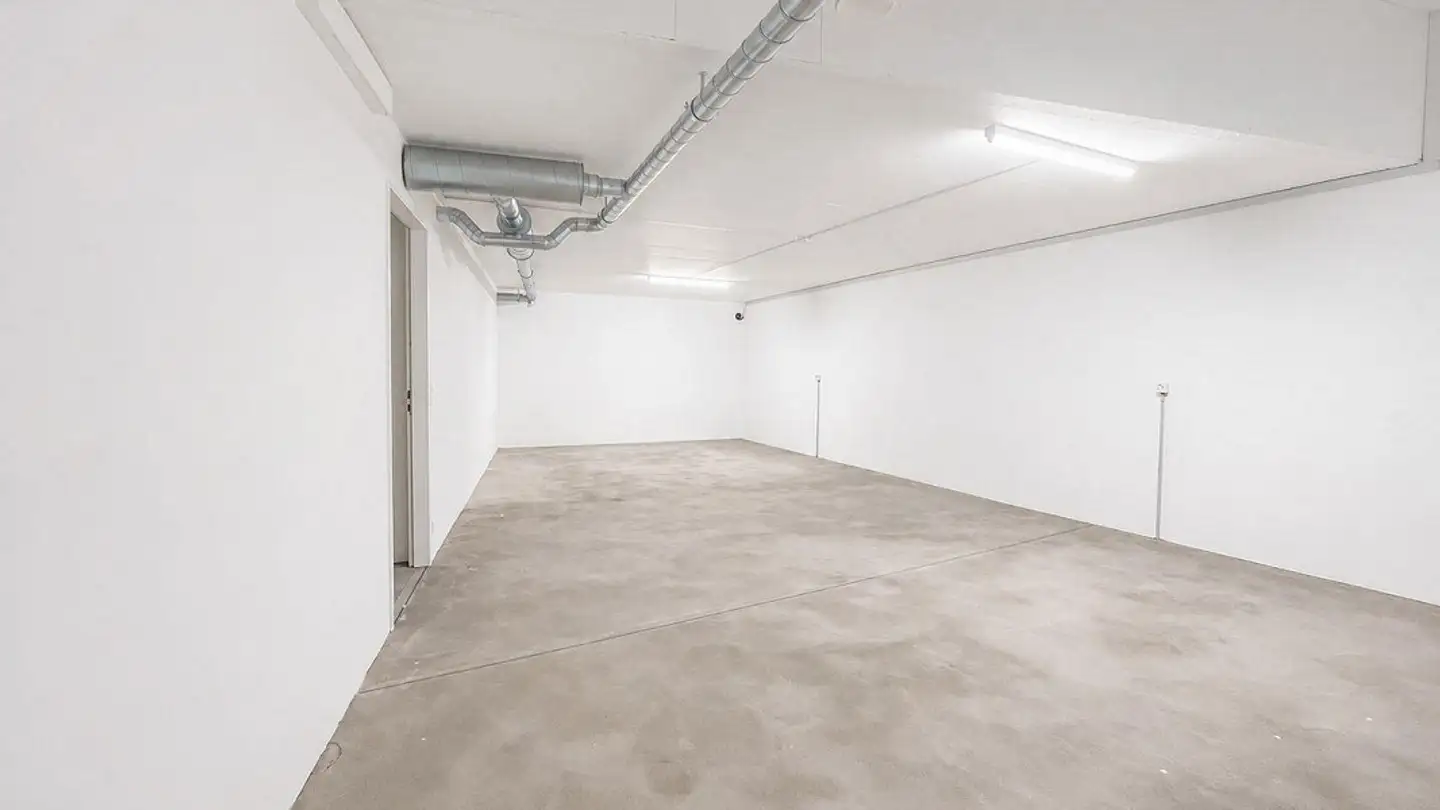 Spazio di archiviazione in affitto - Oberdorfstrasse 1, 5608 Stetten AG - Foto 3