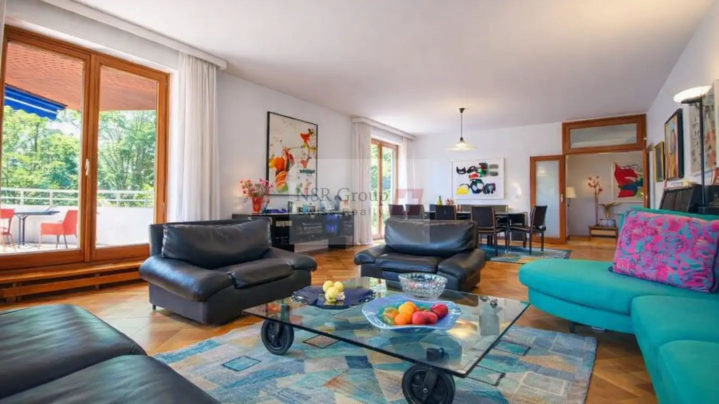 Stepped apartment for sale - 1218 Le Grand-Saconnex - Photo 4