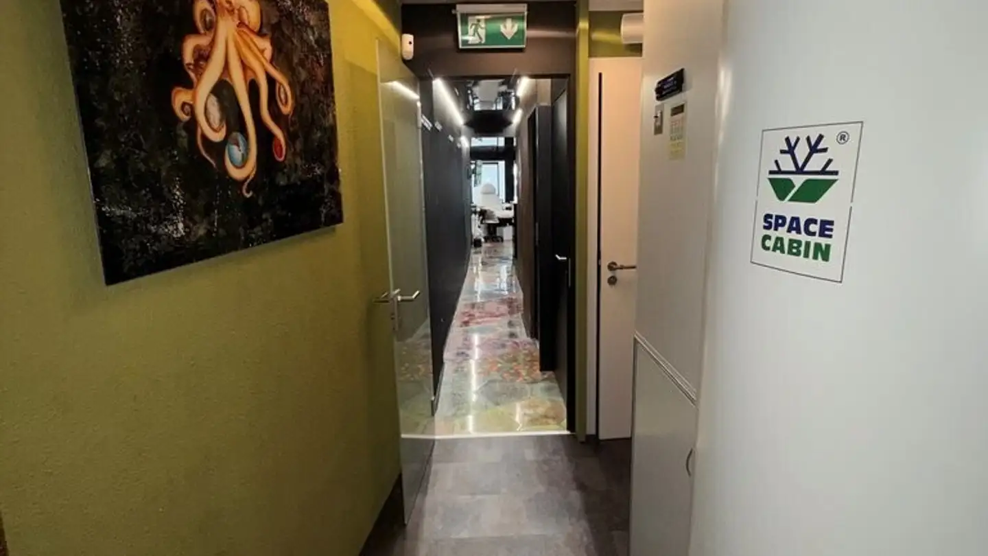 Negozio in affitto - Vorstadt 12, 6300 Zug - Photo 4