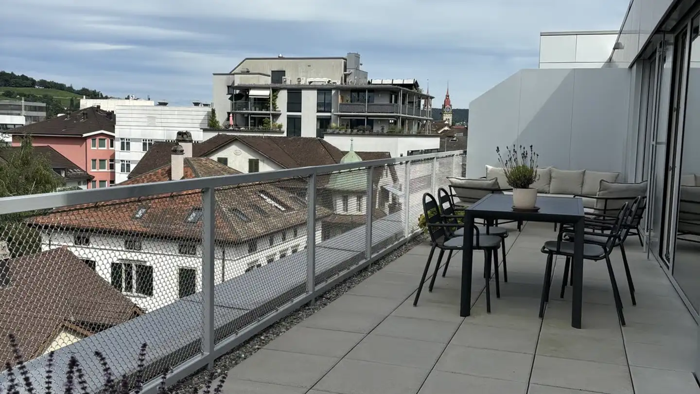 Furnished apartment for rent - 8400 Winterthur - Photo 4