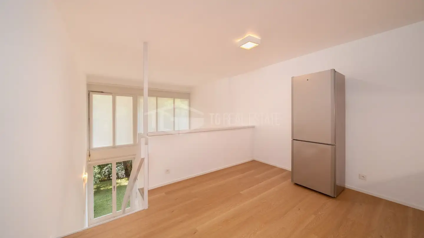 Apartment for rent - Via Cantonale, 6900 Lugano - Photo 4