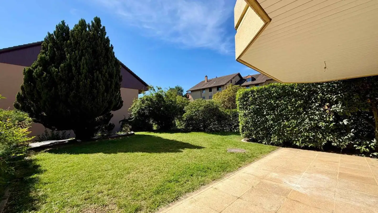 Apartment for rent - 1170 Aubonne