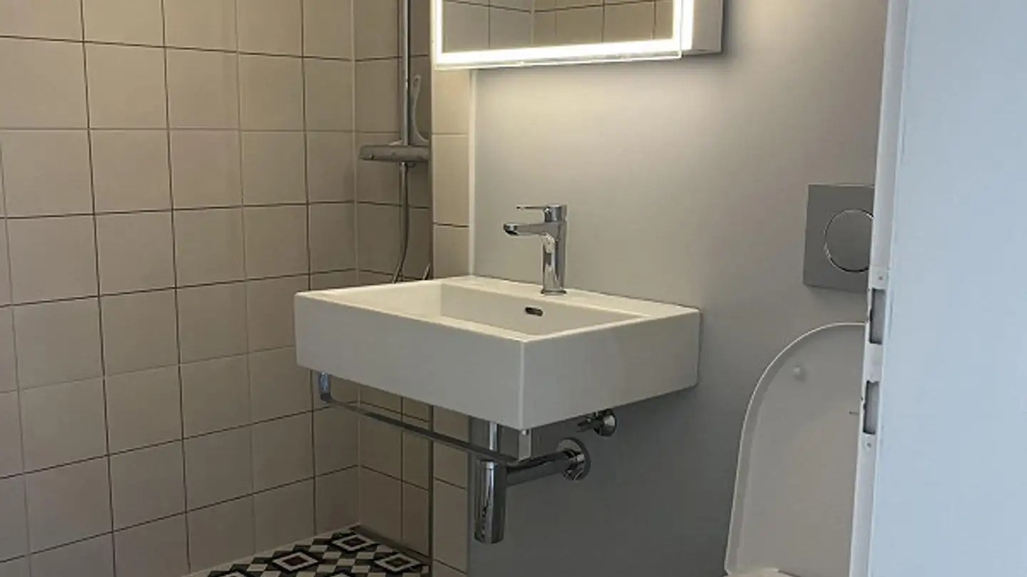 Wohnung mieten - Kirchstrasse, 3084 Wabern - Foto 4