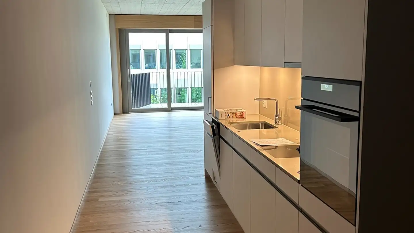 Apartment for rent - Talwiesenstrasse 123, 8055 Zürich