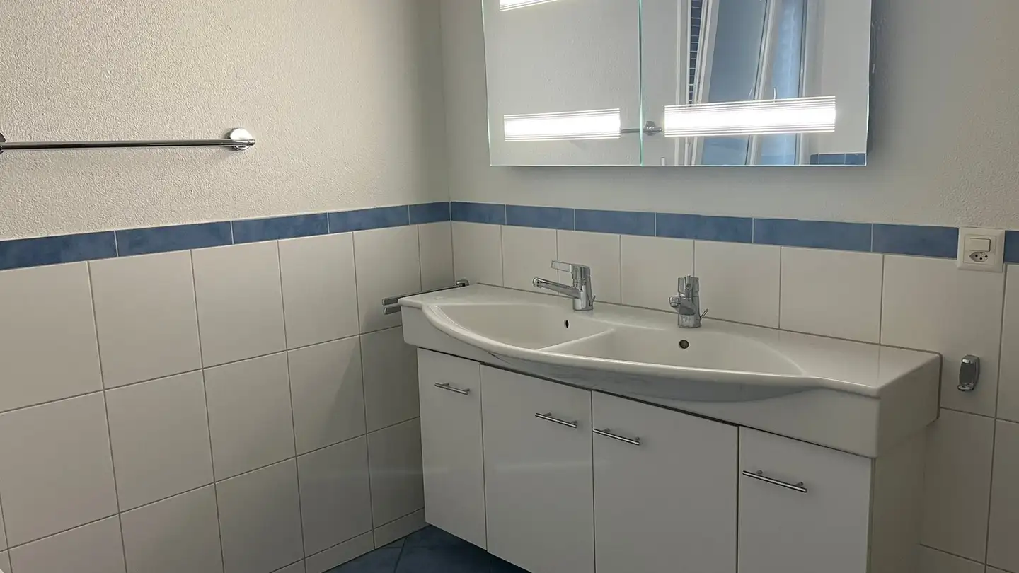 Casa singola in affitto - Rainacker 18, 5737 Menziken - Photo 3