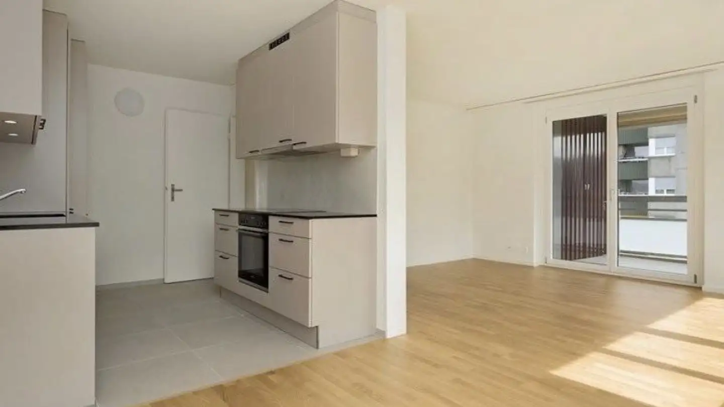 Appartement à louer - Mädergutstrasse 83, 3018 Bern
