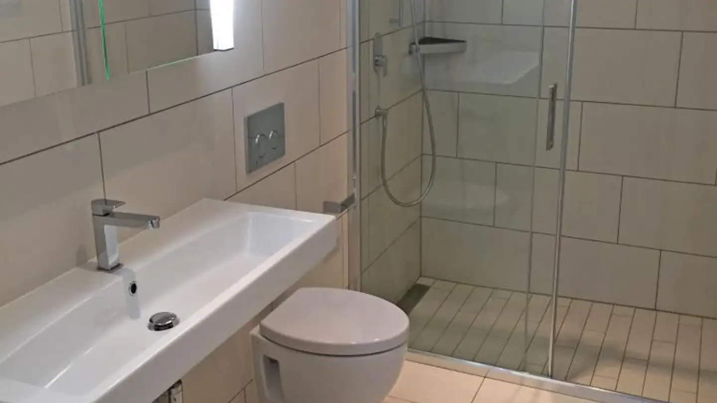 Wohnung mieten - Turbinenstrasse 26, 8005 Zürich - Foto 4