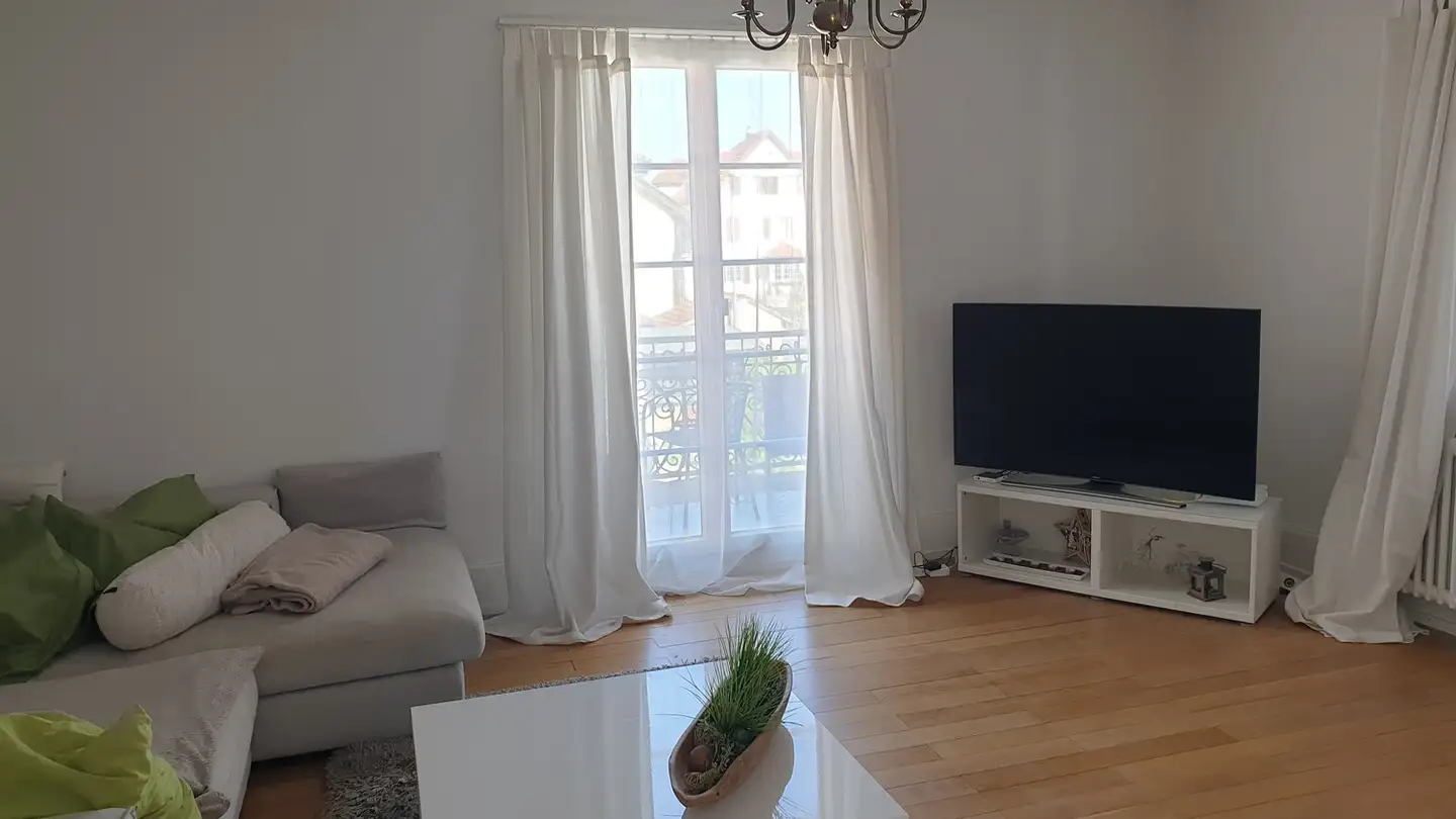 Wohnung mieten - Maienweg 2, 4657 Dulliken