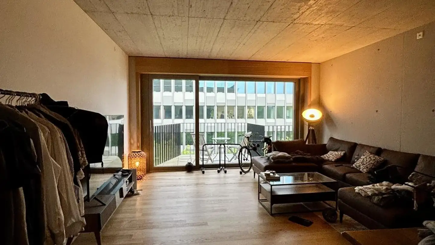 Apartment for rent - Talwiesenstrasse 123, 8055 Zürich - Photo 2