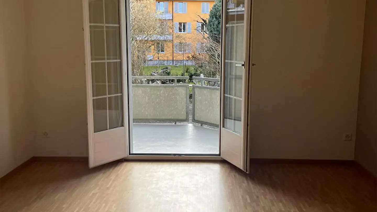 Wohnung mieten - Kirchstrasse, 3084 Wabern - Foto 3
