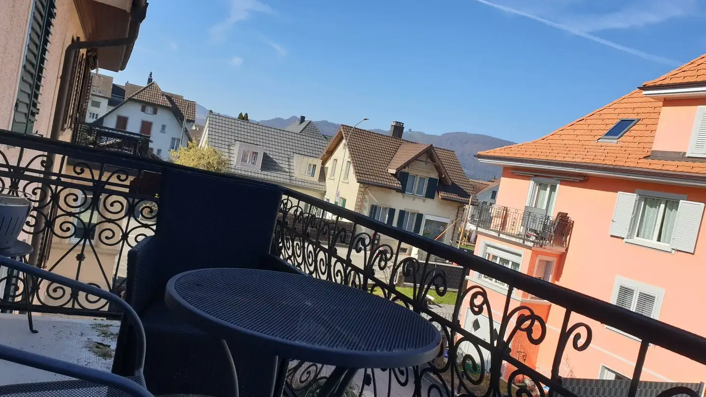 Wohnung mieten - Maienweg 2, 4657 Dulliken - Foto 2