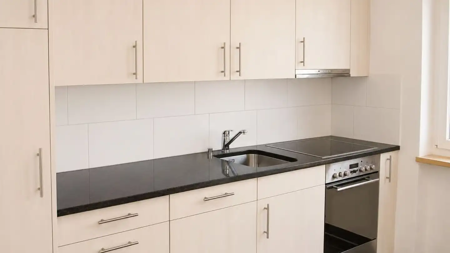 Appartement à louer - Steinhofstrasse 67, 3400 Burgdorf - Photo 4