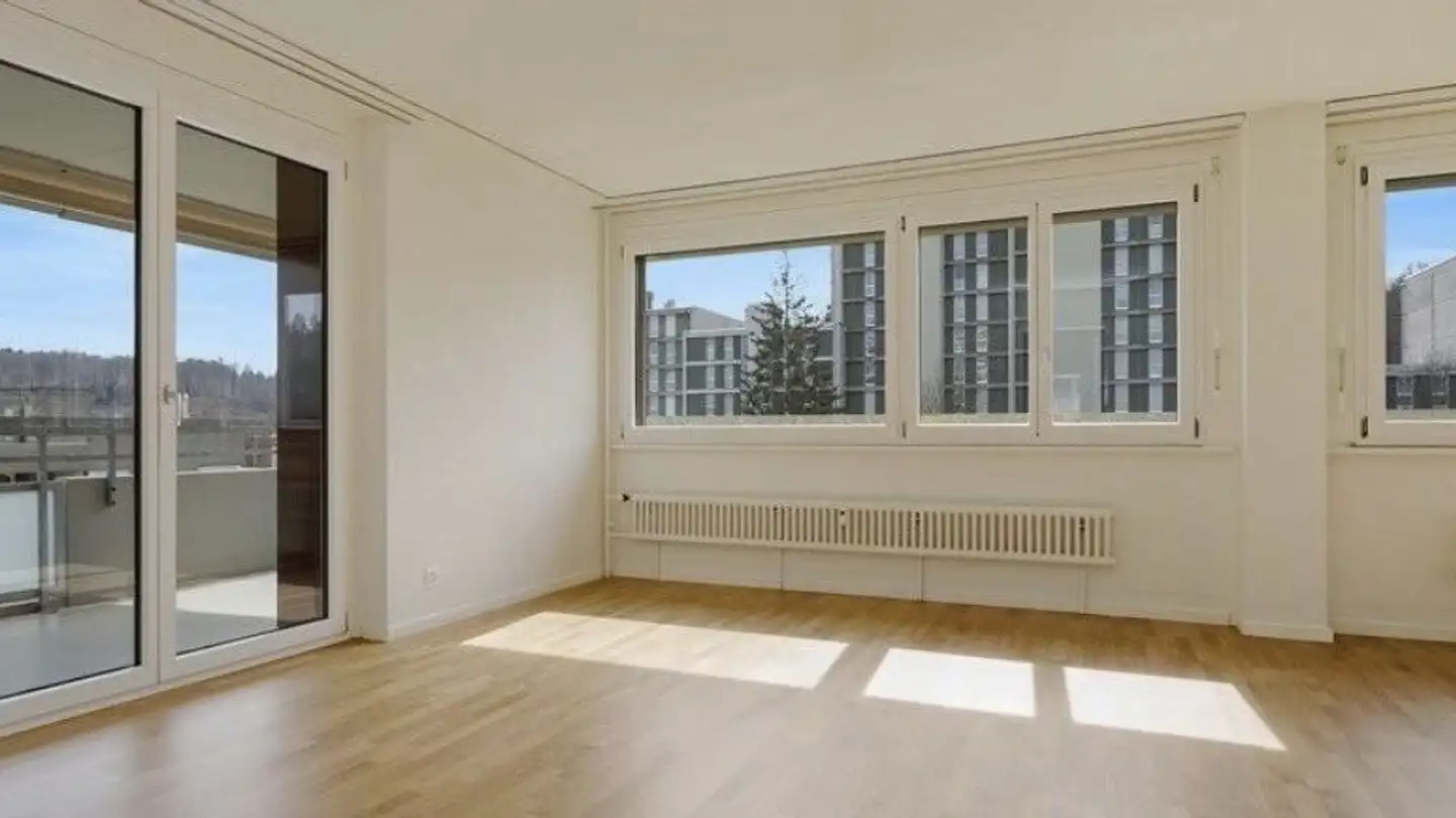 Appartement à louer - Mädergutstrasse 83, 3018 Bern - Photo 4