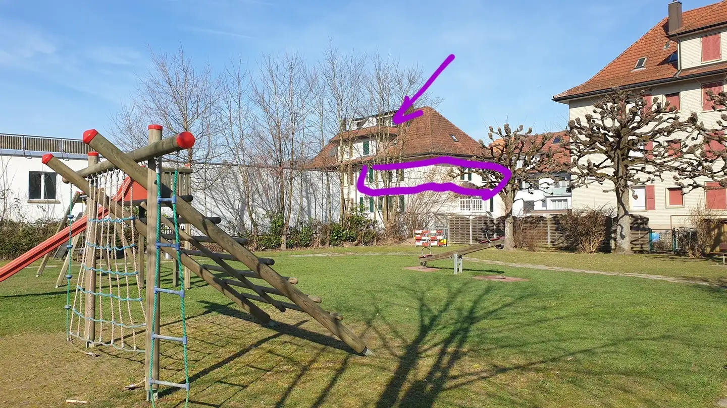 Wohnung mieten - Maienweg 2, 4657 Dulliken - Foto 3