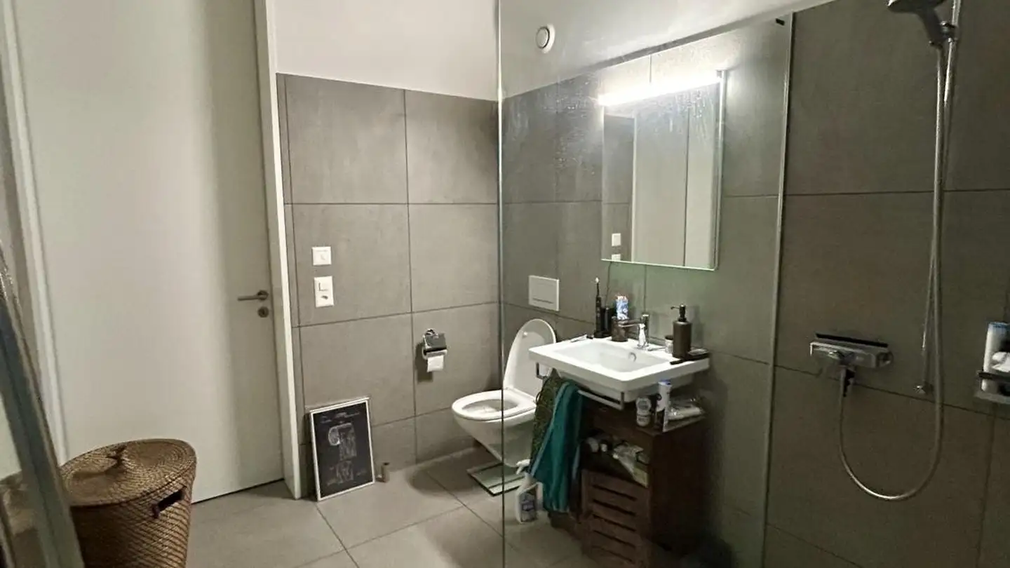 Apartment for rent - Talwiesenstrasse 123, 8055 Zürich - Photo 3