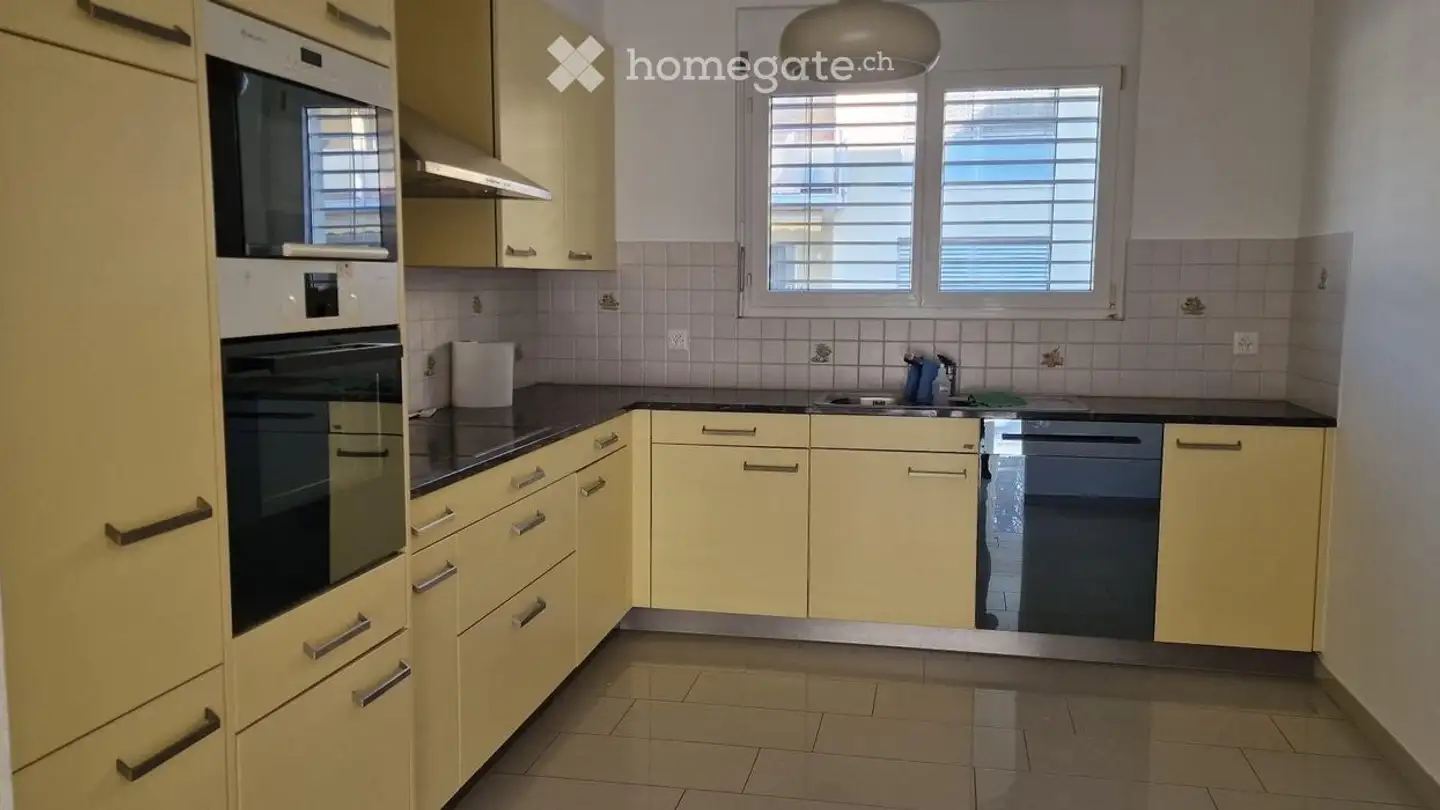 Wohnung mieten - Piazza Emilio Maraini, 6900 Lugano