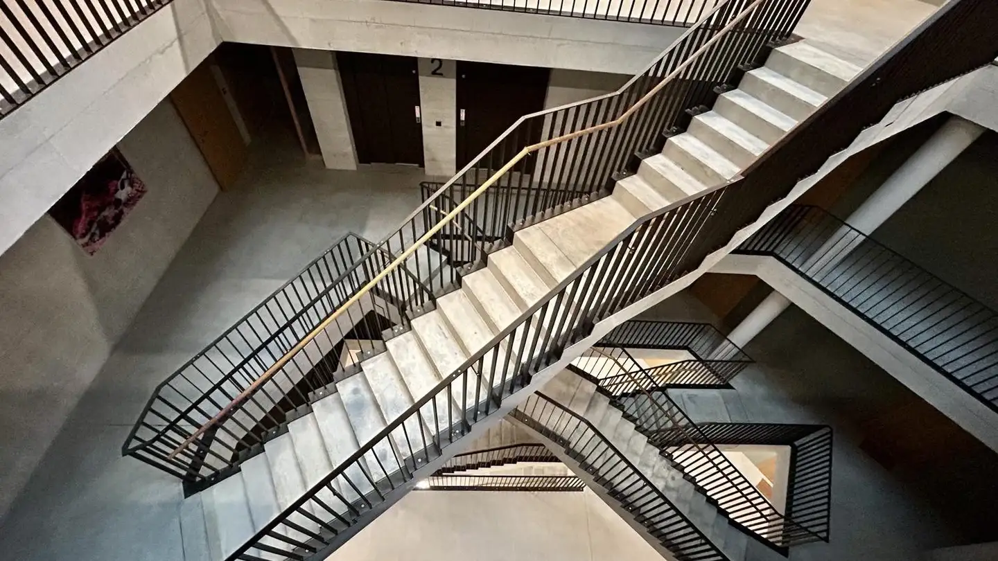 Apartment for rent - Talwiesenstrasse 123, 8055 Zürich - Photo 4