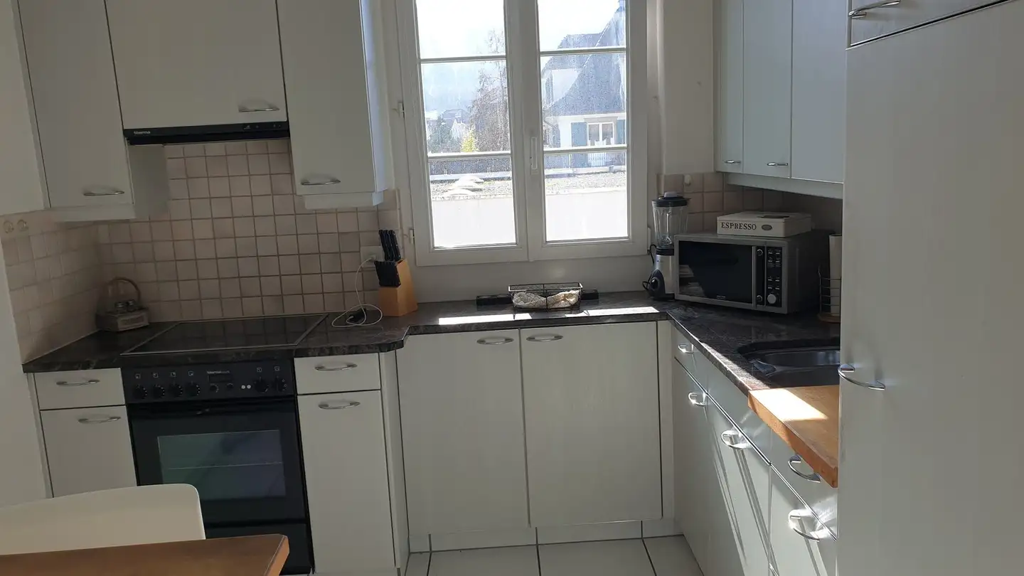 Wohnung mieten - Maienweg 2, 4657 Dulliken - Foto 4