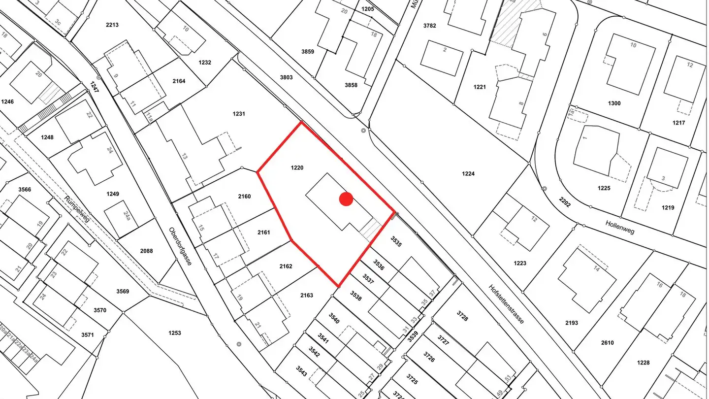 Terrain constructible à vendre - 4107 Ettingen - Photo 4