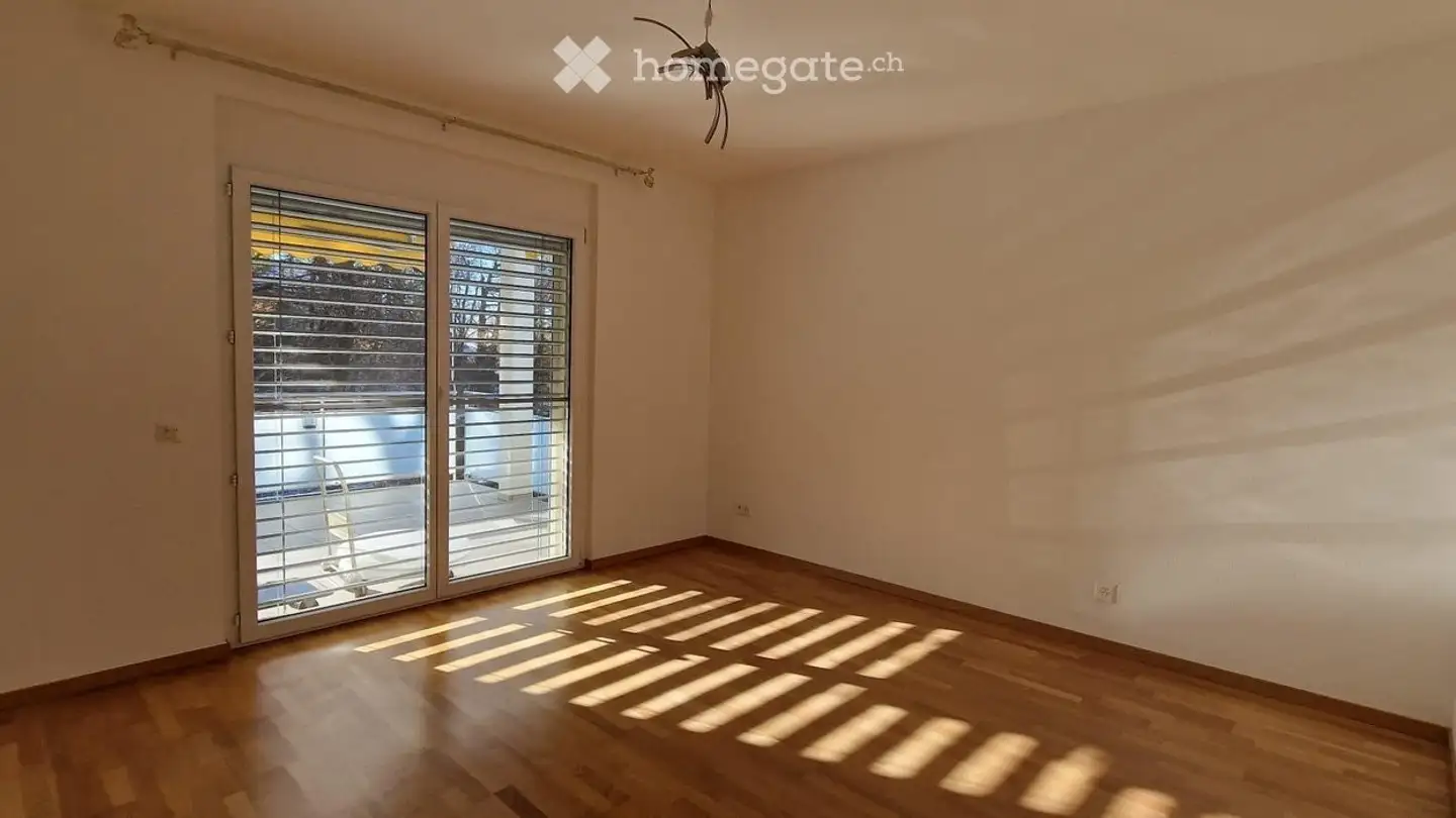 Wohnung mieten - Piazza Emilio Maraini, 6900 Lugano - Foto 3