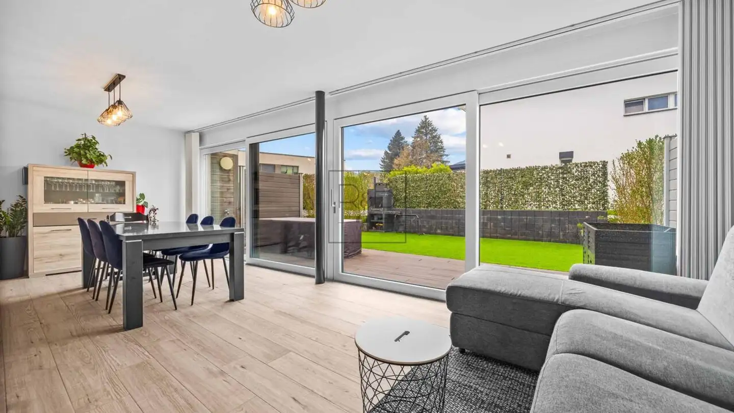 Single house for sale - 1635 La Tour-de-Trême - Photo 3