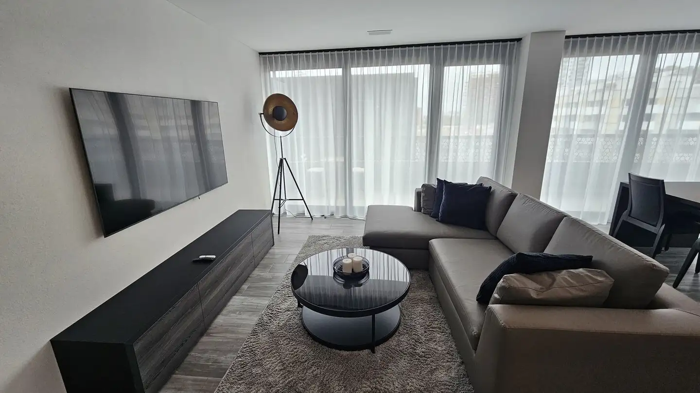 Appartement à louer - Sonnentalstrasse 15, 8600 Dübendorf