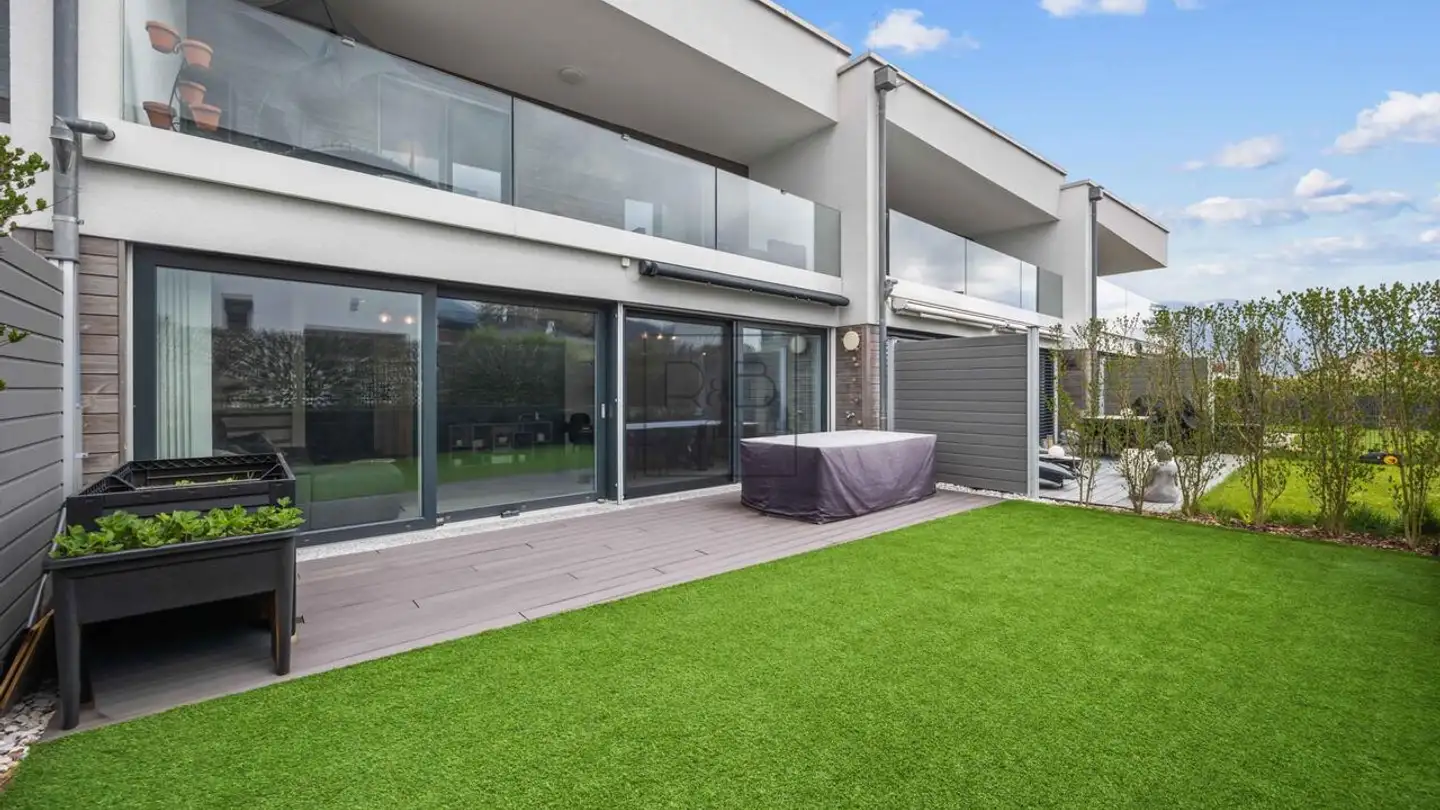 Single house for sale - 1635 La Tour-de-Trême