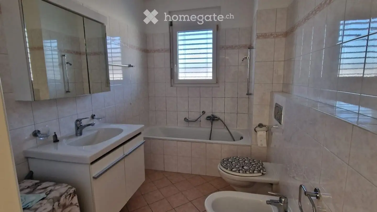 Wohnung mieten - Piazza Emilio Maraini, 6900 Lugano - Foto 2