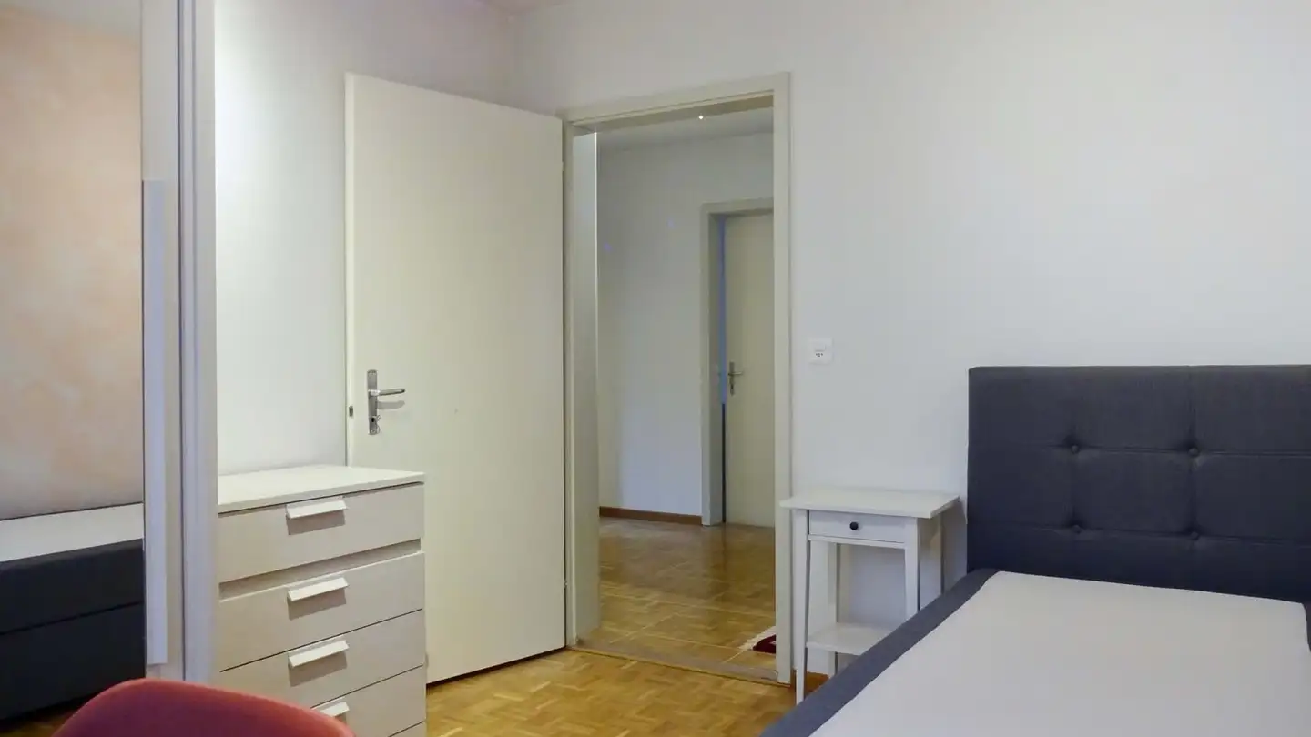 Single room for rent - 4333 Münchwilen AG - Photo 4