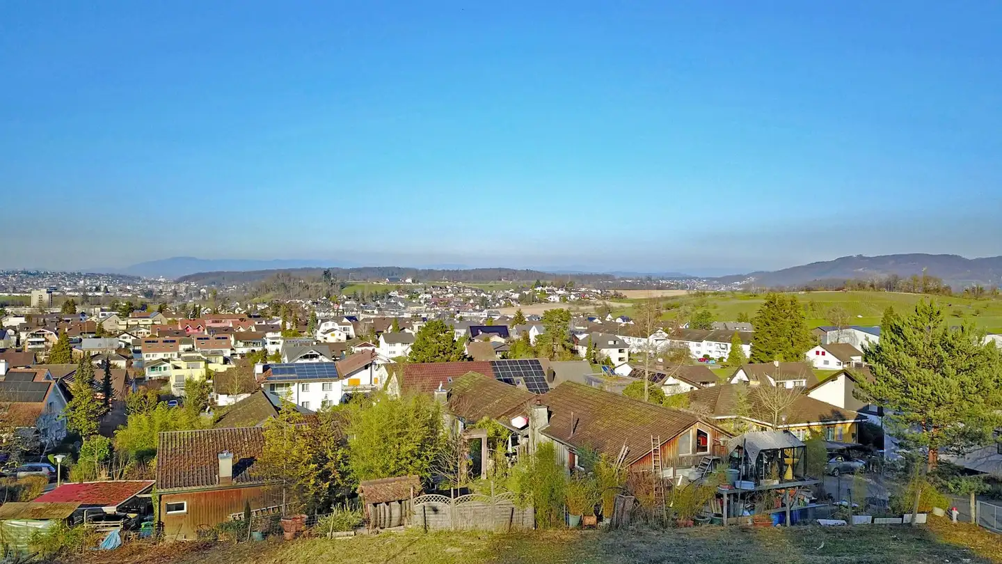 Terrain constructible à vendre - 4107 Ettingen - Photo 3