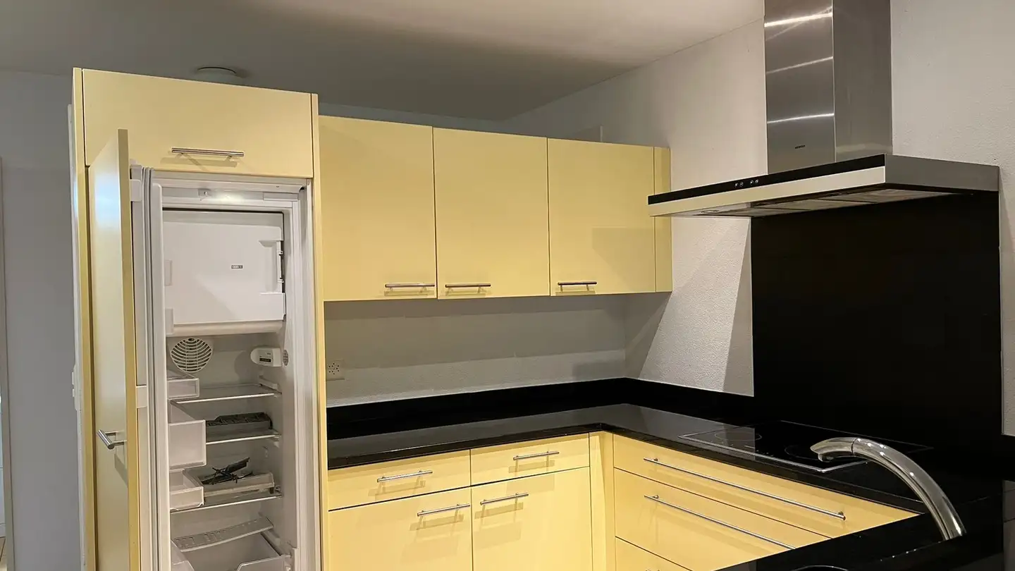 Casa singola in affitto - Rainacker 18, 5737 Menziken - Photo 4