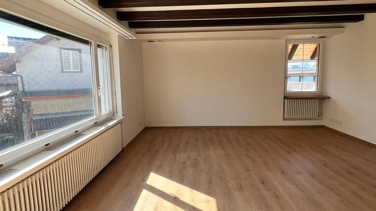 Apartment for rent - Hinterdorfstrasse 10, 8405 Winterthur - Photo 4