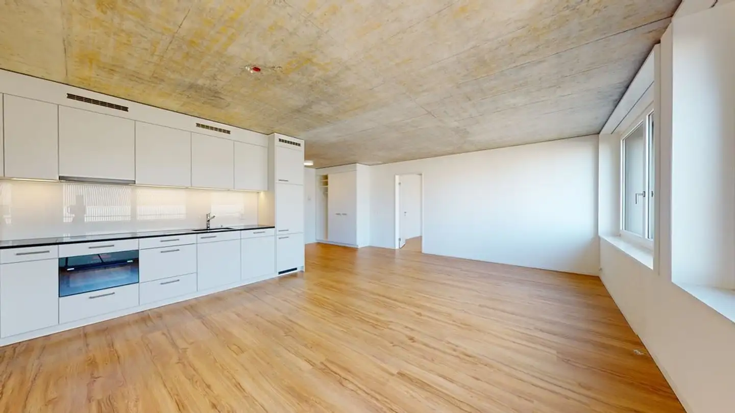 Apartment for rent - Mühledorfstrasse 2a, 3018 Bern - Photo 2