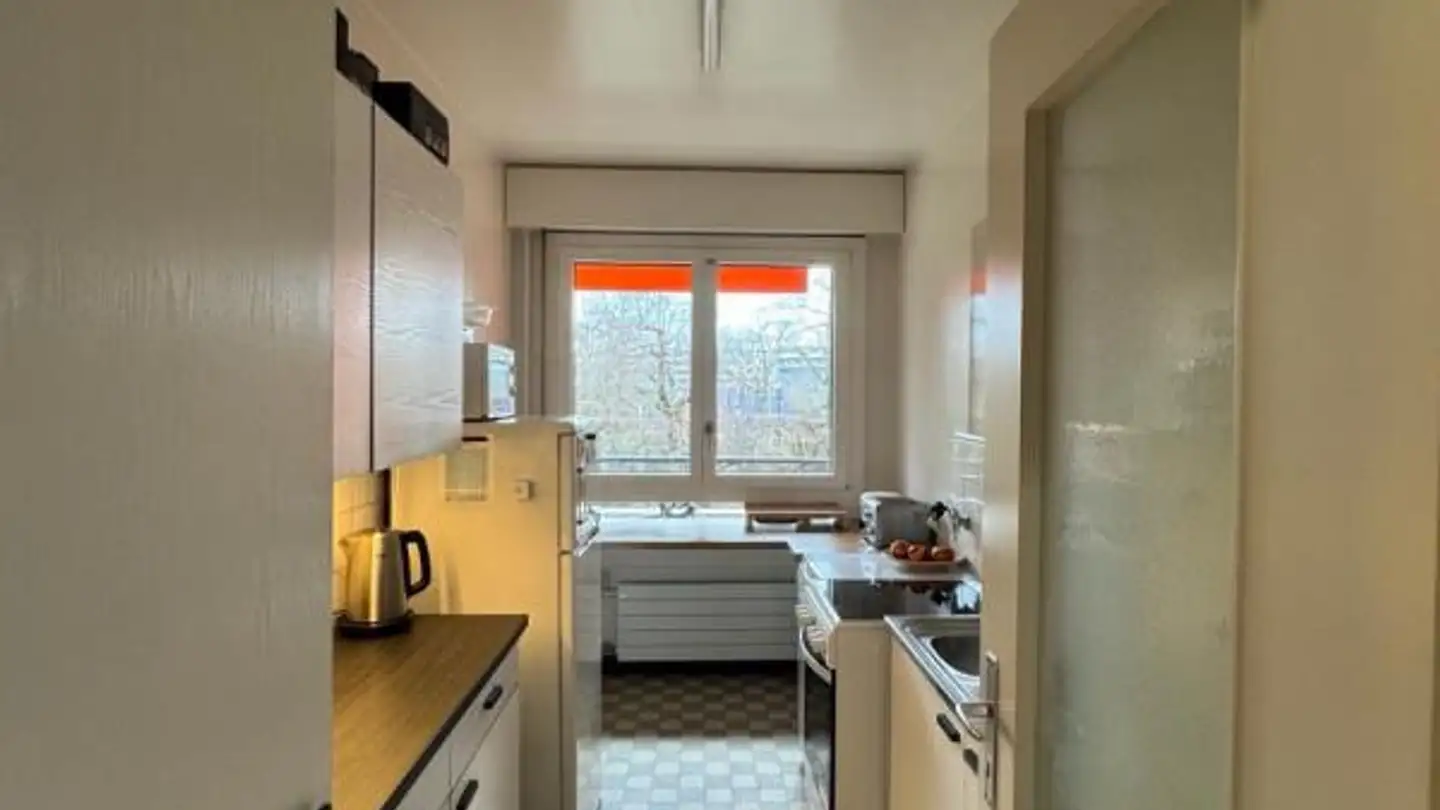 Apartment for rent - 1218 Le Grand-Saconnex - Photo 2