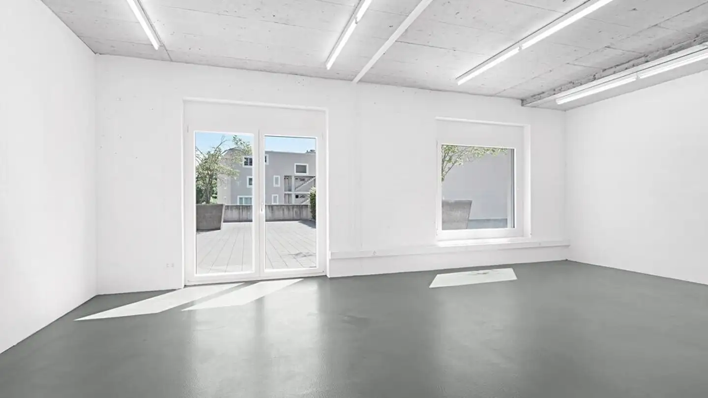 Magasin à louer - Schäfliplatz 1, 9315 Neukirch (Egnach) - Photo 2