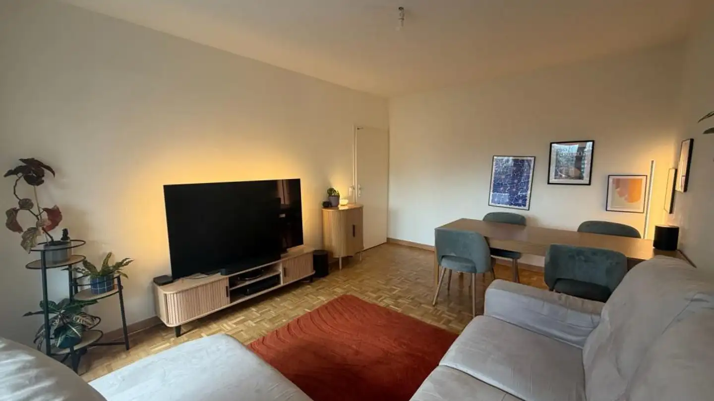 Apartment for rent - 1218 Le Grand-Saconnex