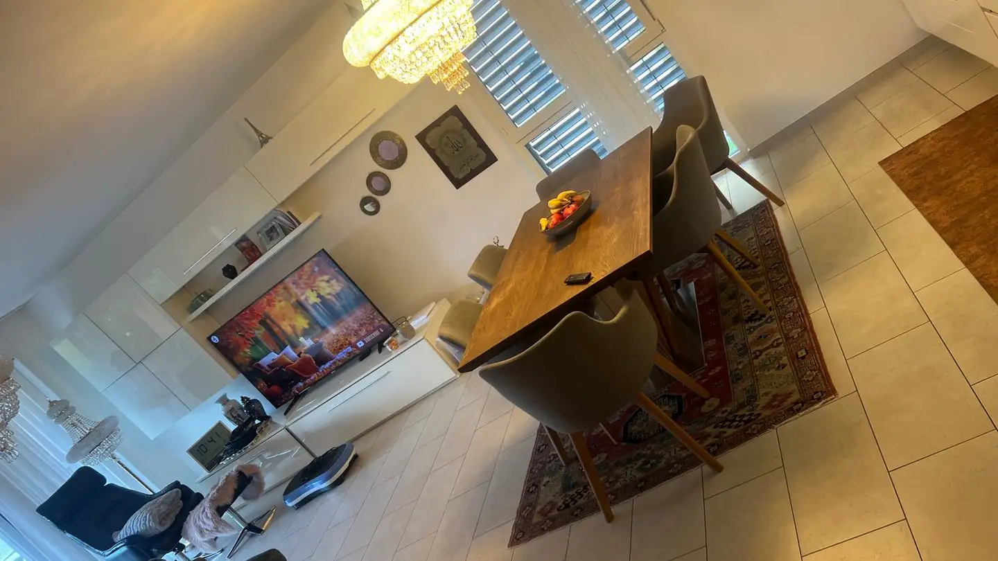 Wohnung mieten - Via Motto Arbino 14, 6517 Arbedo - Foto 4