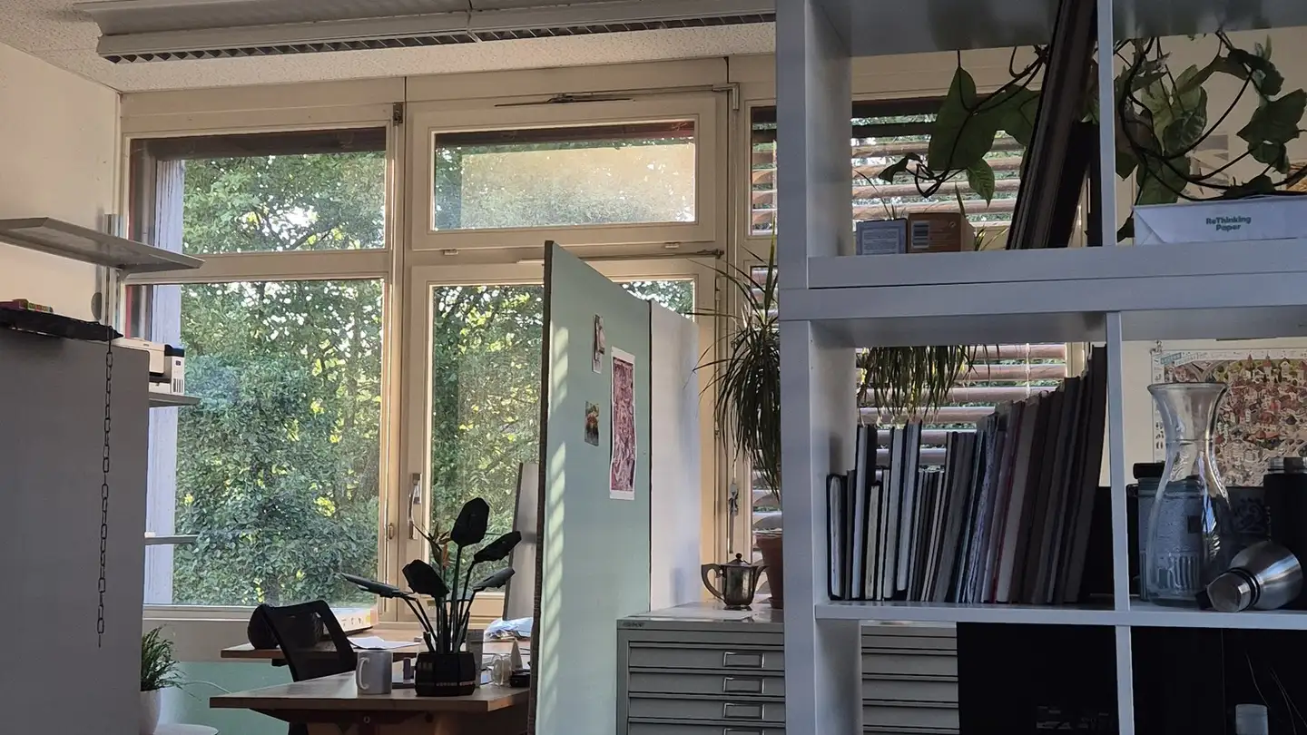 Bürofläche mieten - 6030 Ebikon - Foto 2