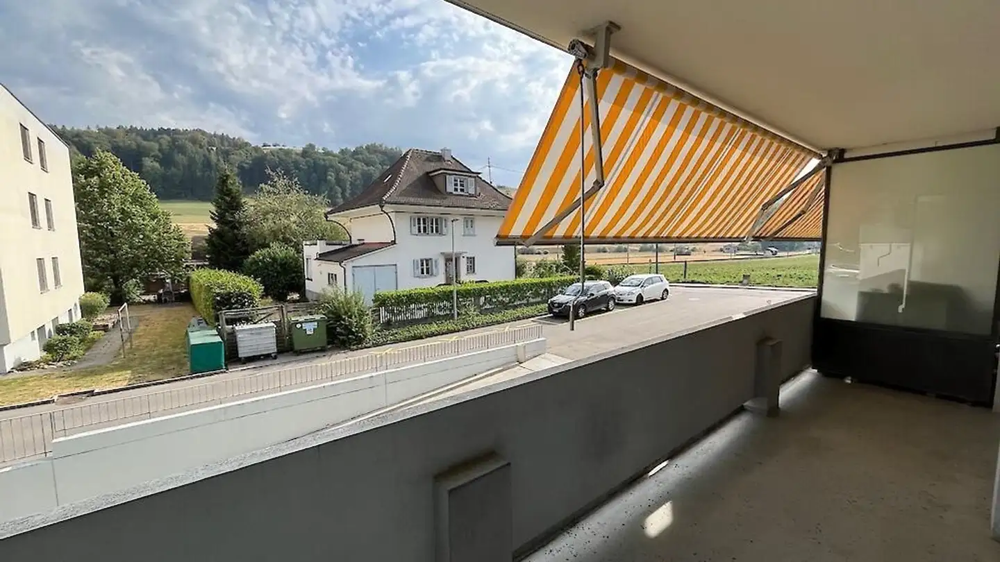 Appartamento in affitto - Bahnhofstrasse 15a, 3066 Stettlen