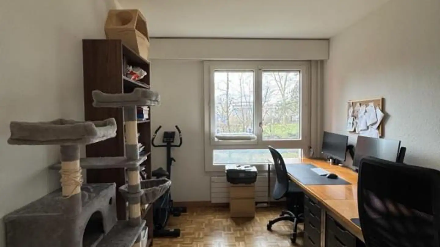 Apartment for rent - 1218 Le Grand-Saconnex - Photo 3