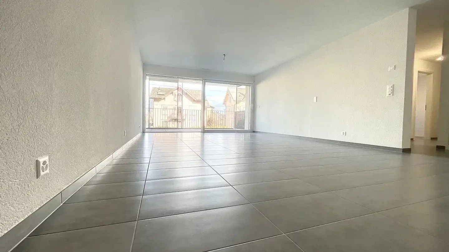 Wohnung mieten - Avenue De France 18, 1870 Monthey - Foto 2