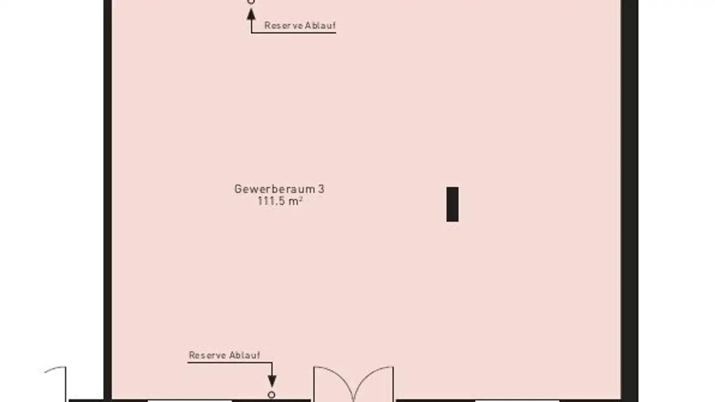 Magasin à louer - Schäfliplatz 1, 9315 Neukirch (Egnach) - Photo 4
