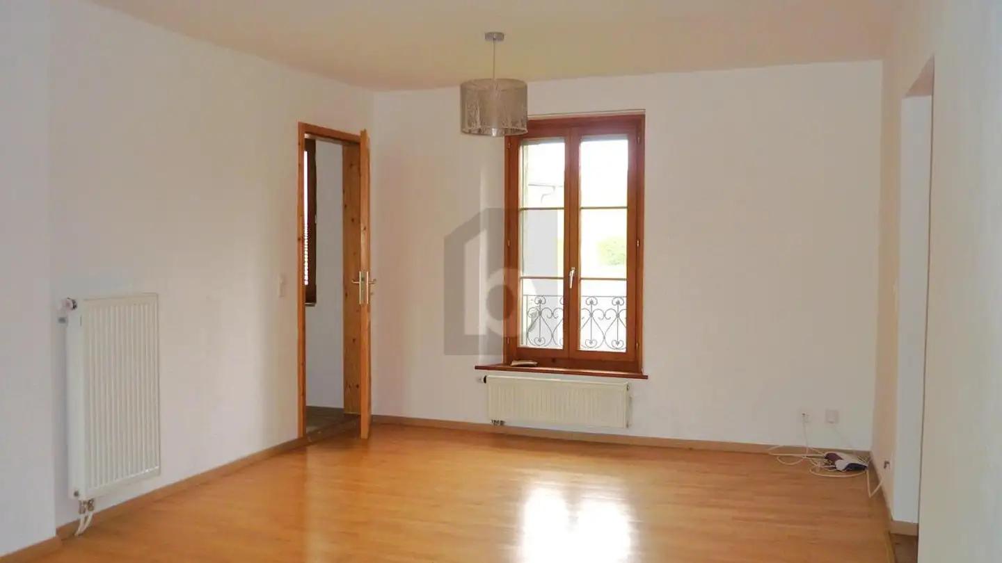 Row house for rent - 1353 Bofflens - Photo 3