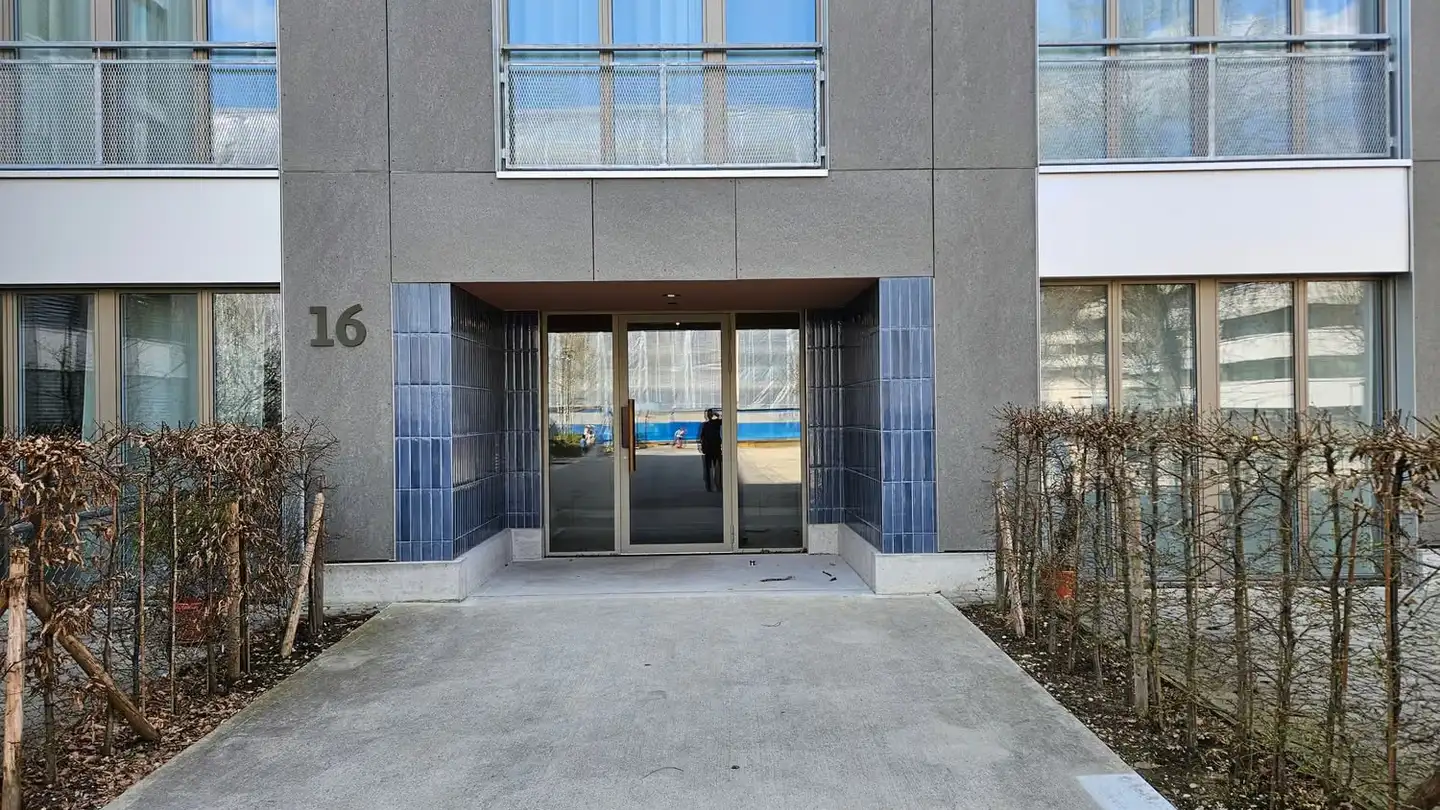 Wohnung mieten - Emmenhofallee 16, 4552 Derendingen - Foto 2