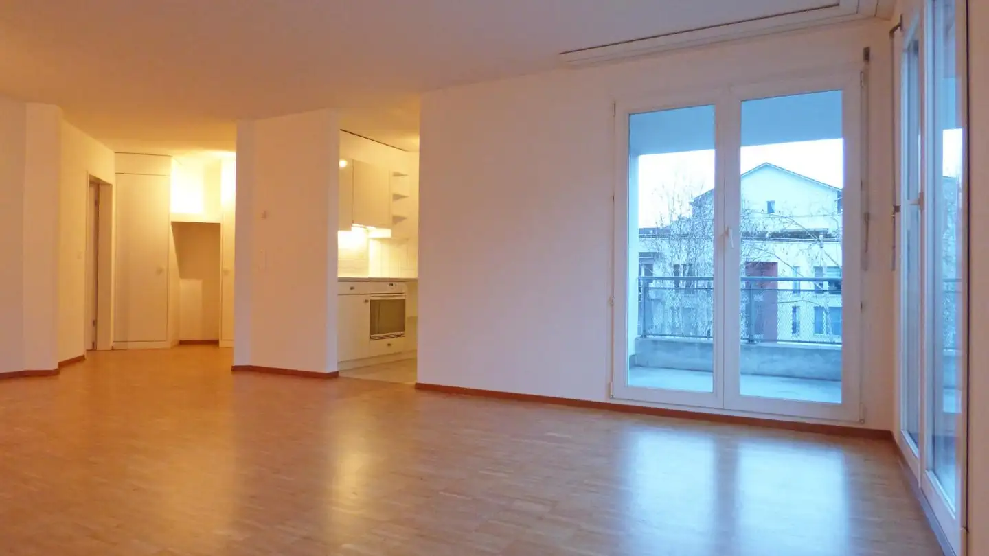 Apartment for rent - Weidenstrasse 26, 8645 Jona - Photo 3