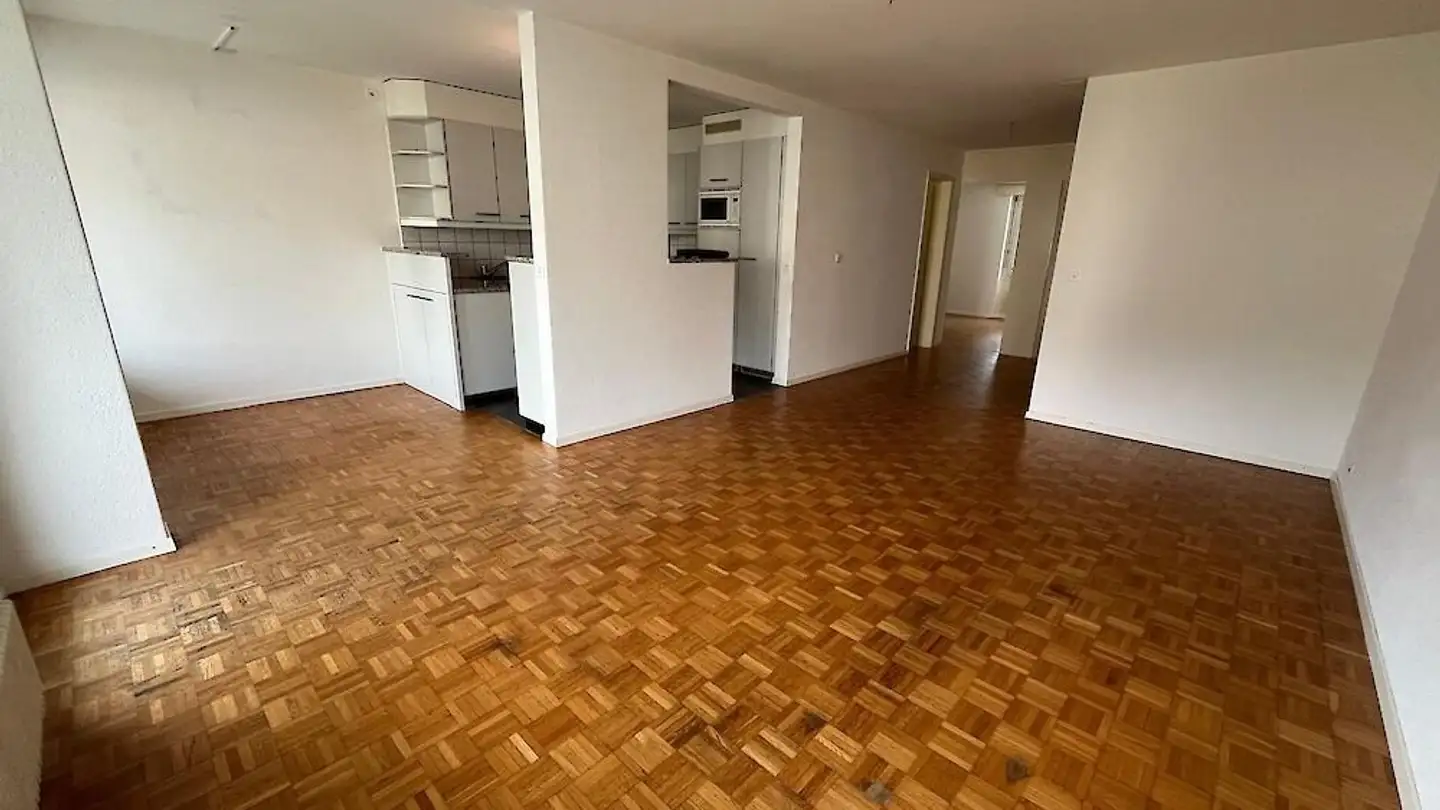 Appartement à louer - Bahnhofstrasse 15a, 3066 Stettlen - Photo 4