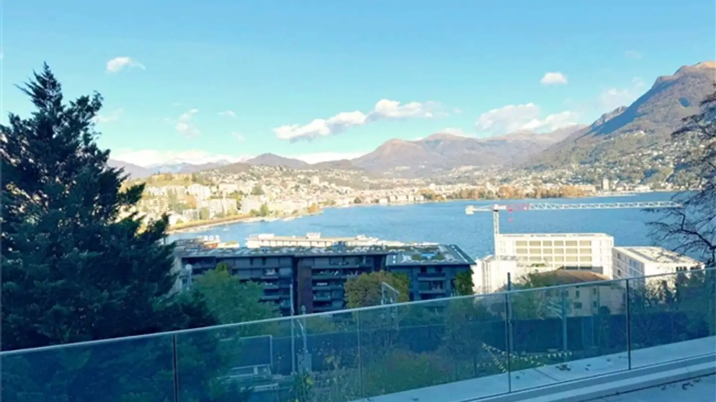 Appartamento in vendita - 6900 Paradiso