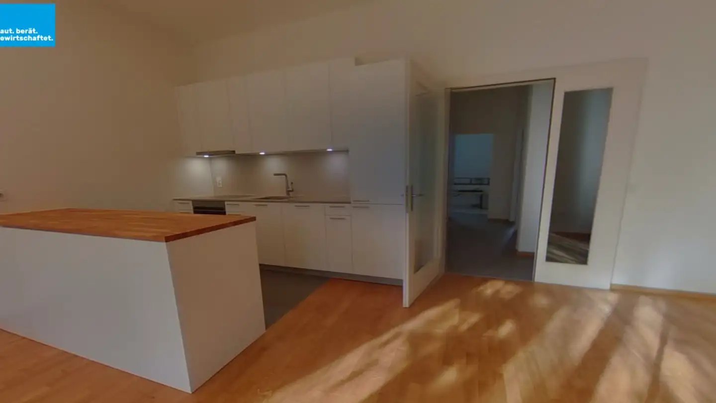Apartment for rent - Brislachstrasse 12a, 4242 Laufen